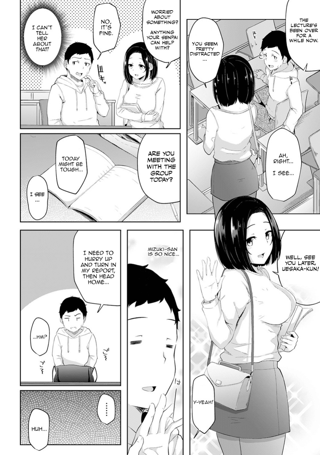 [Yuna] Asa Okitara Imouto ga Hadaka Apron Sugata datta node Hamete Mita | I Woke Up to my Naked Apron Sister and Tried Fucking Her Ch. 1-16 [1 2 Translations]