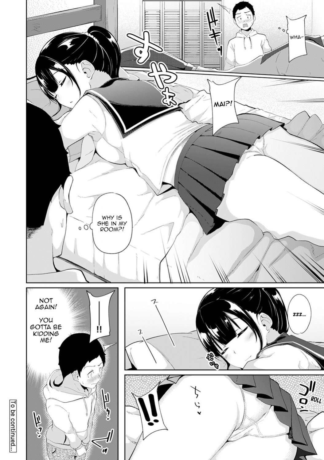 [Yuna] Asa Okitara Imouto ga Hadaka Apron Sugata datta node Hamete Mita | I Woke Up to my Naked Apron Sister and Tried Fucking Her Ch. 1-16 [1 2 Translations]