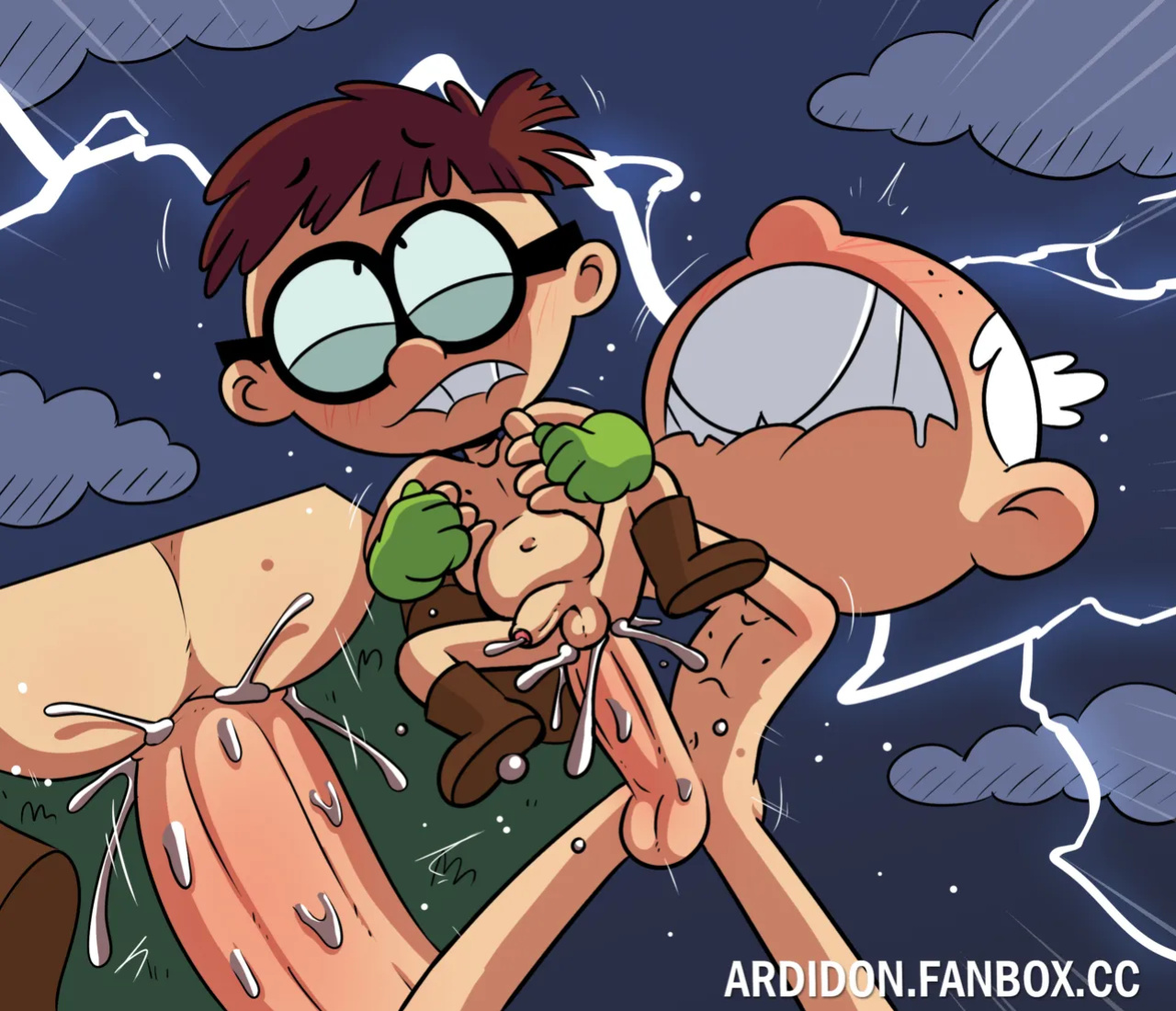 [Various Artists] Lincoln Loud