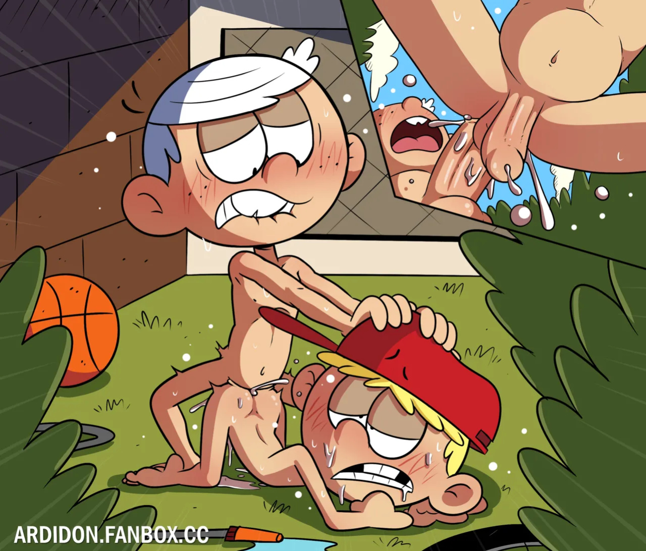 [Various Artists] Lincoln Loud