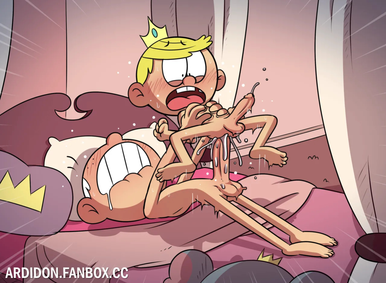 [Various Artists] Lincoln Loud
