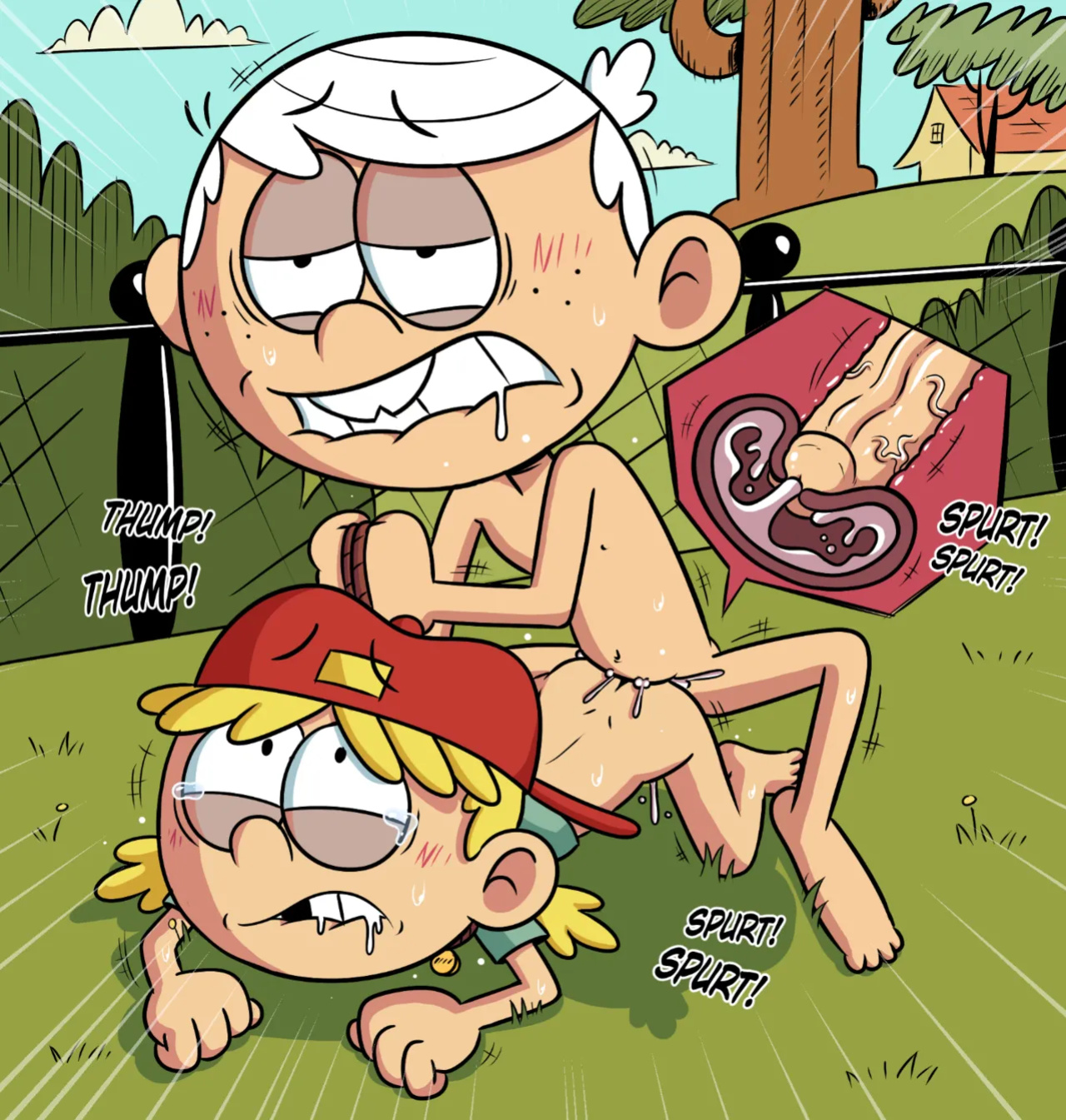 [Various Artists] Lincoln Loud