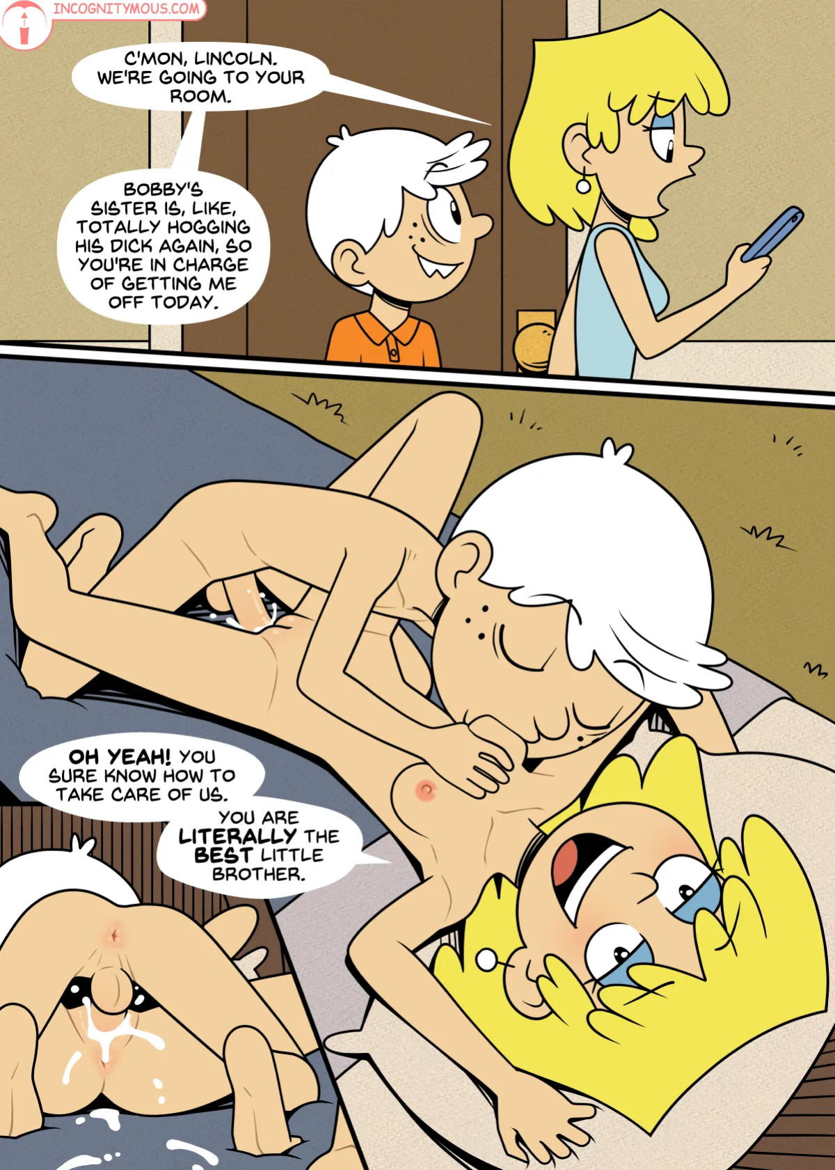 [Various Artists] Lincoln Loud