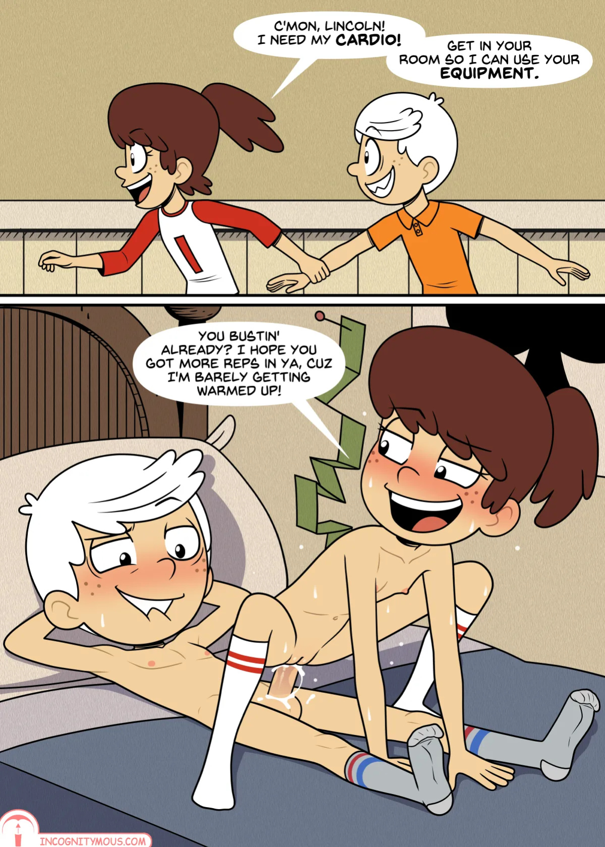 [Various Artists] Lincoln Loud