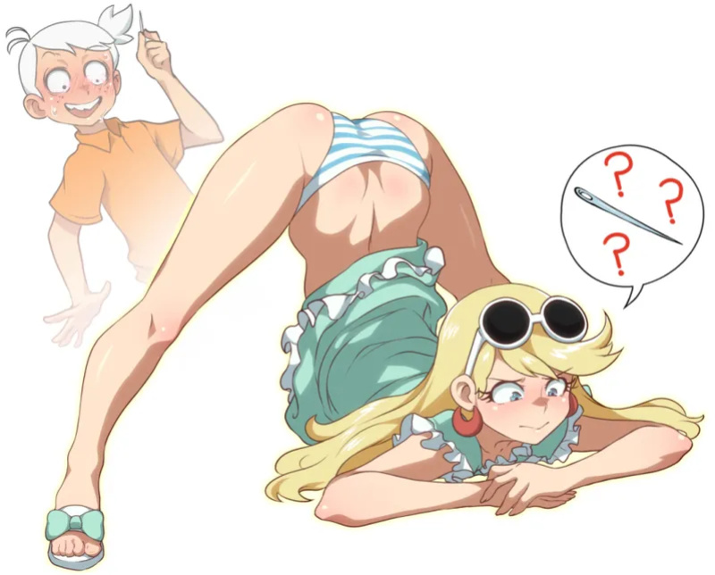 [Various Artists] Lincoln Loud