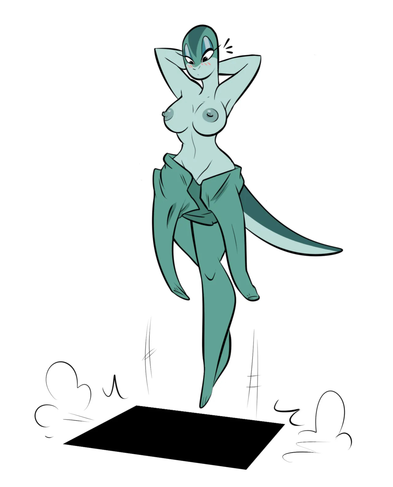 [HernyTheDuck] Rita Skopt