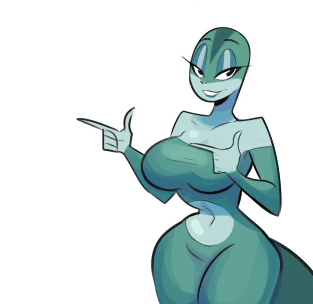 [HernyTheDuck] Rita Skopt