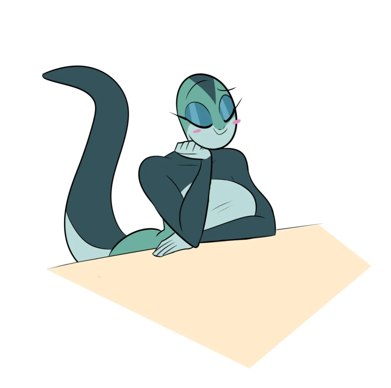 [HernyTheDuck] Rita Skopt