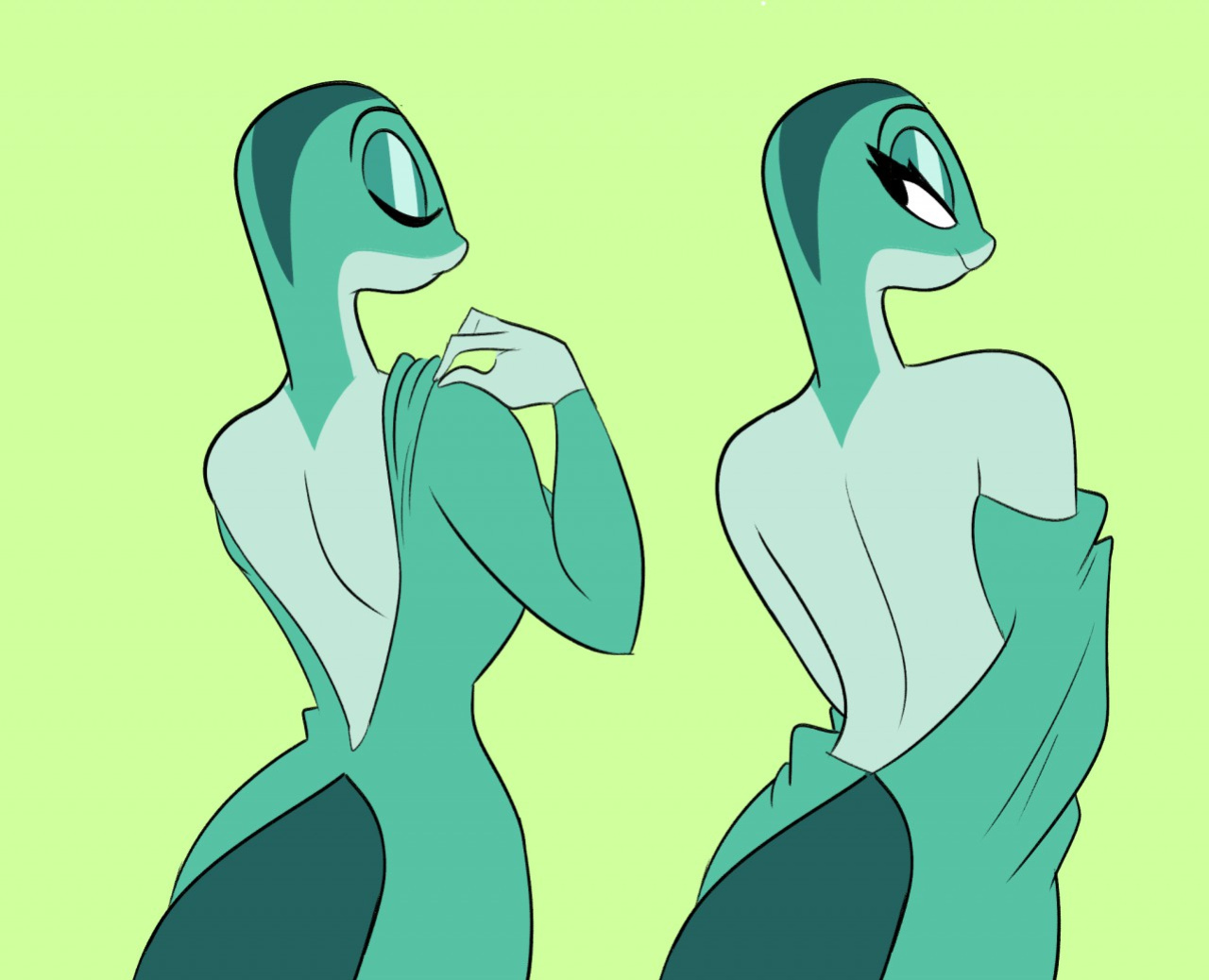 [HernyTheDuck] Rita Skopt