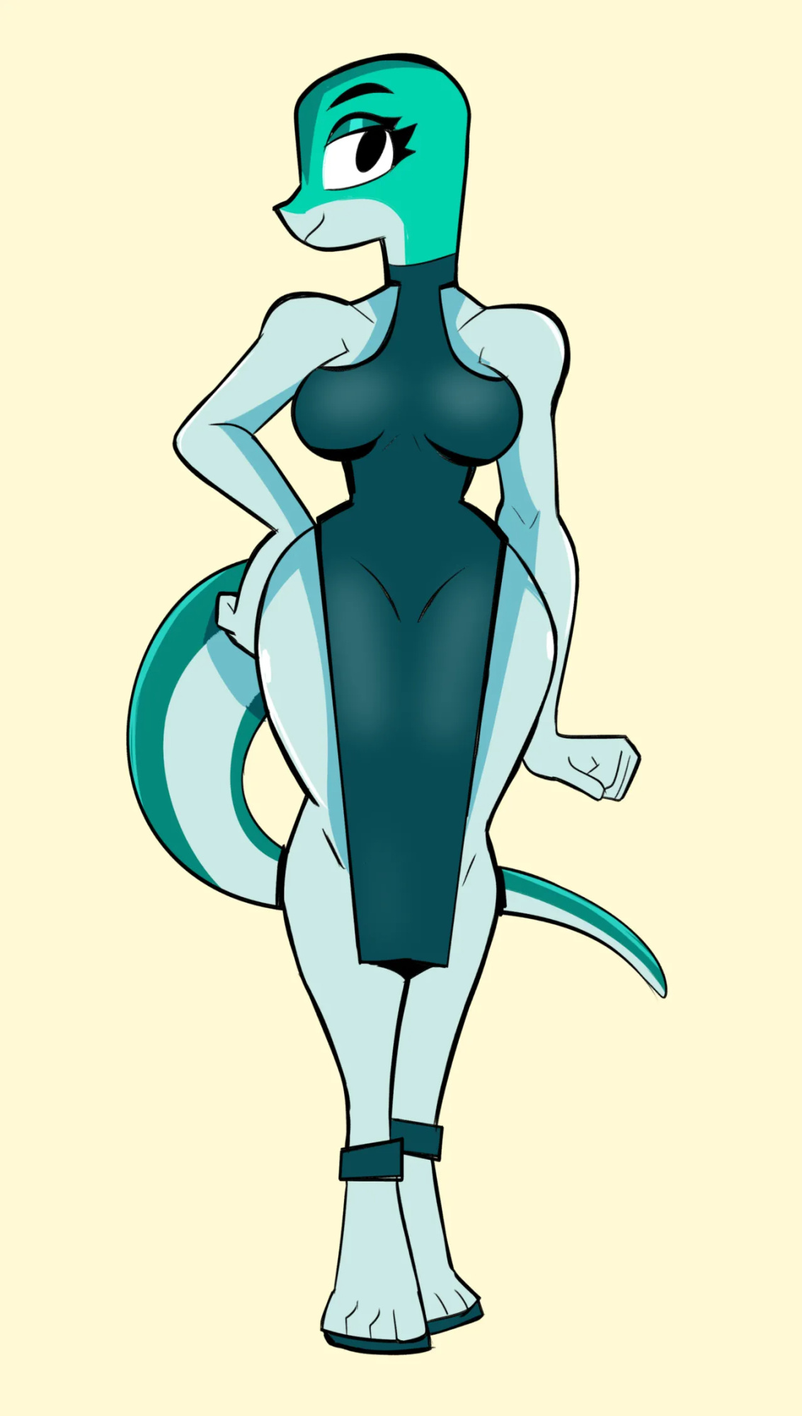 [HernyTheDuck] Rita Skopt