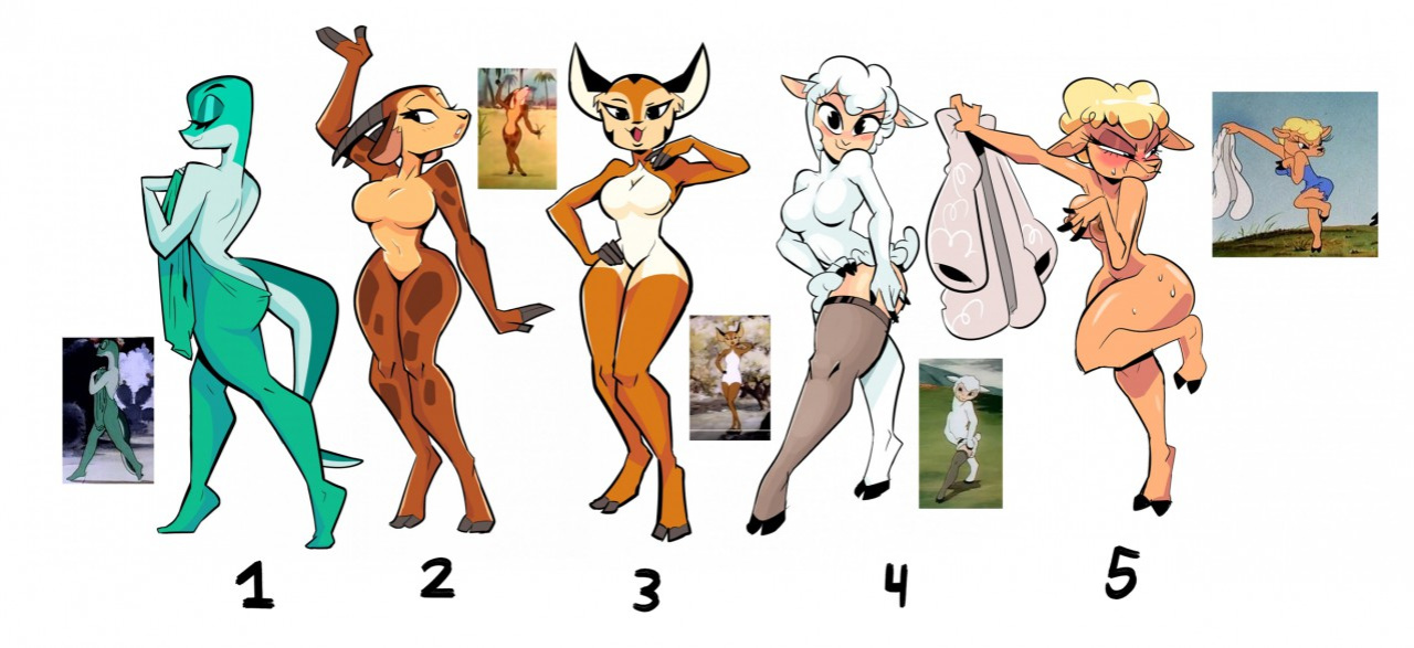 [HernyTheDuck] Rita Skopt