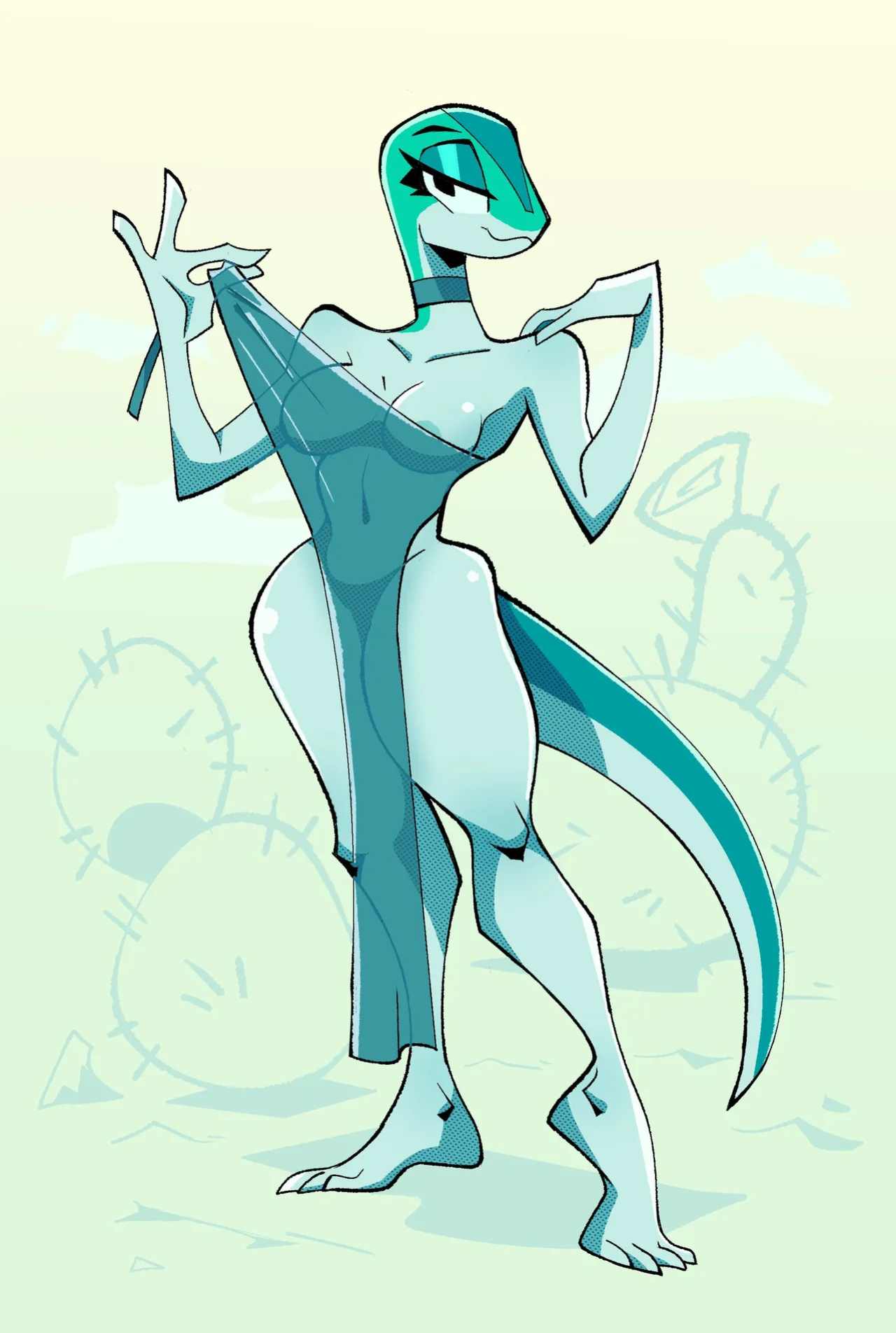 [HernyTheDuck] Rita Skopt