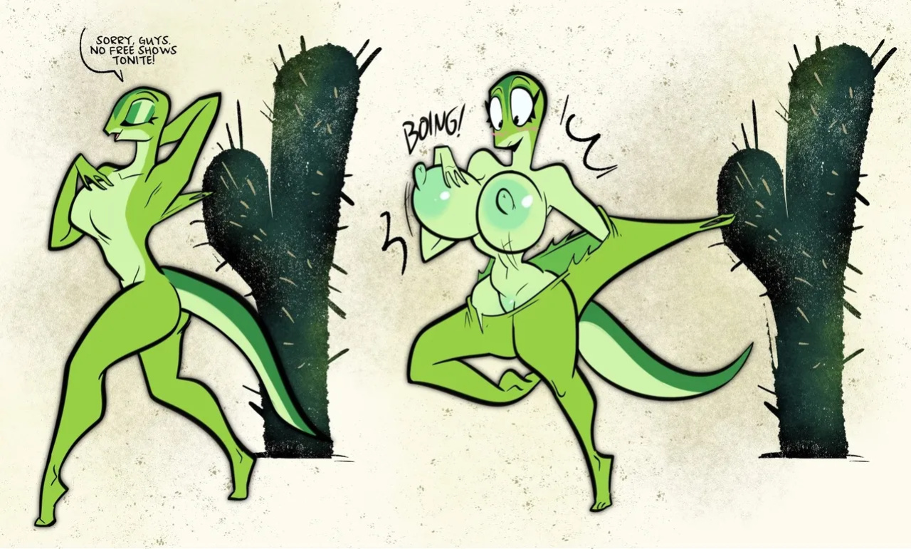 [HernyTheDuck] Rita Skopt