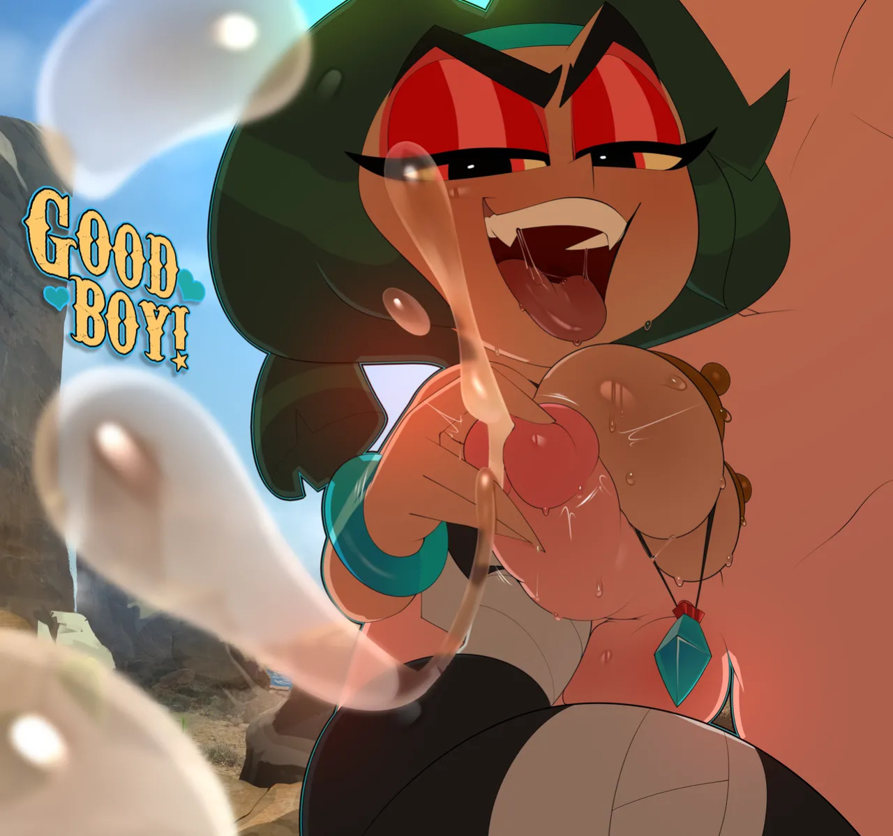 [NotBoogie] BW (Long Gone Gulch)