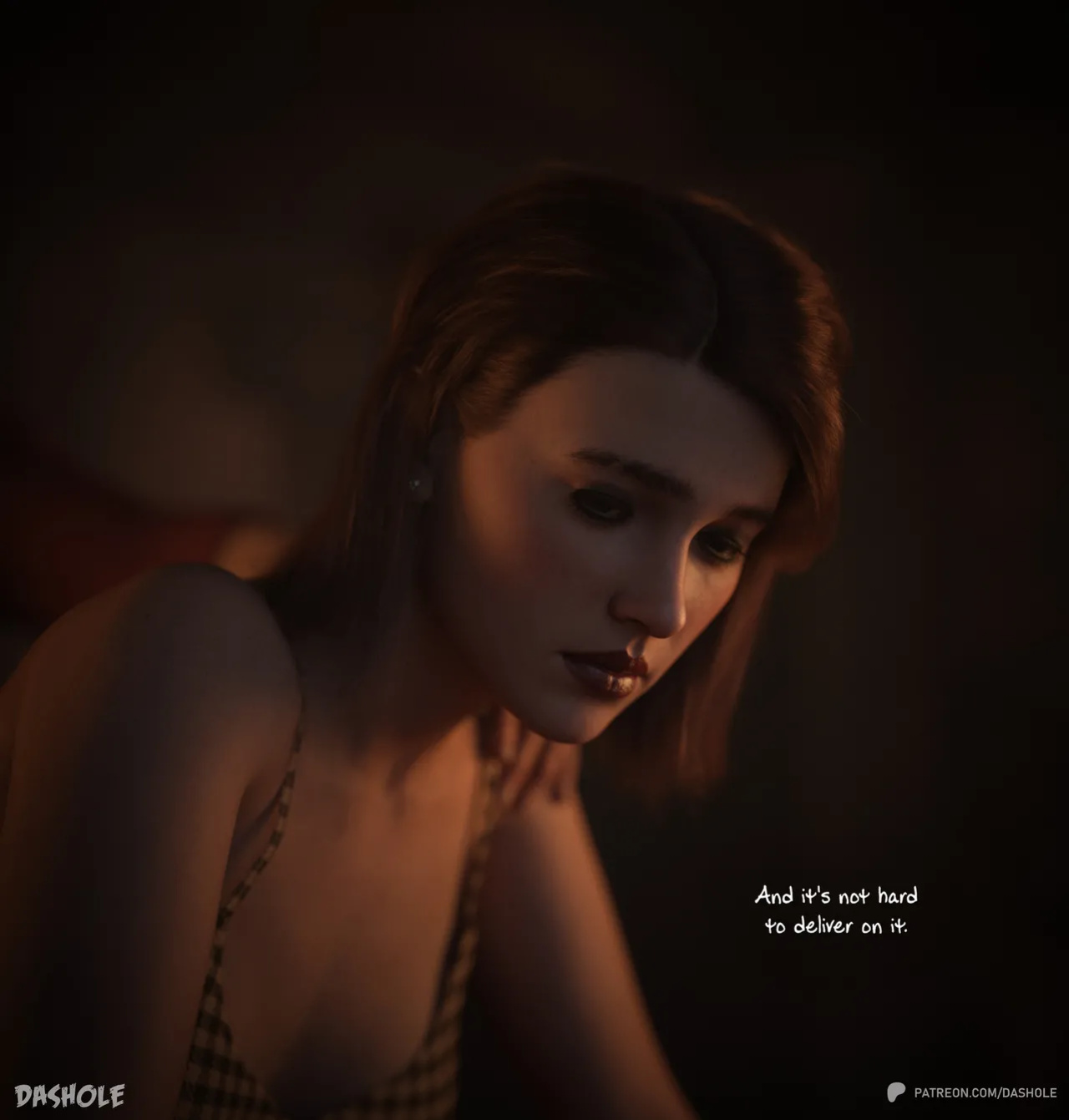 [Dashole] The Last of Us - Taken