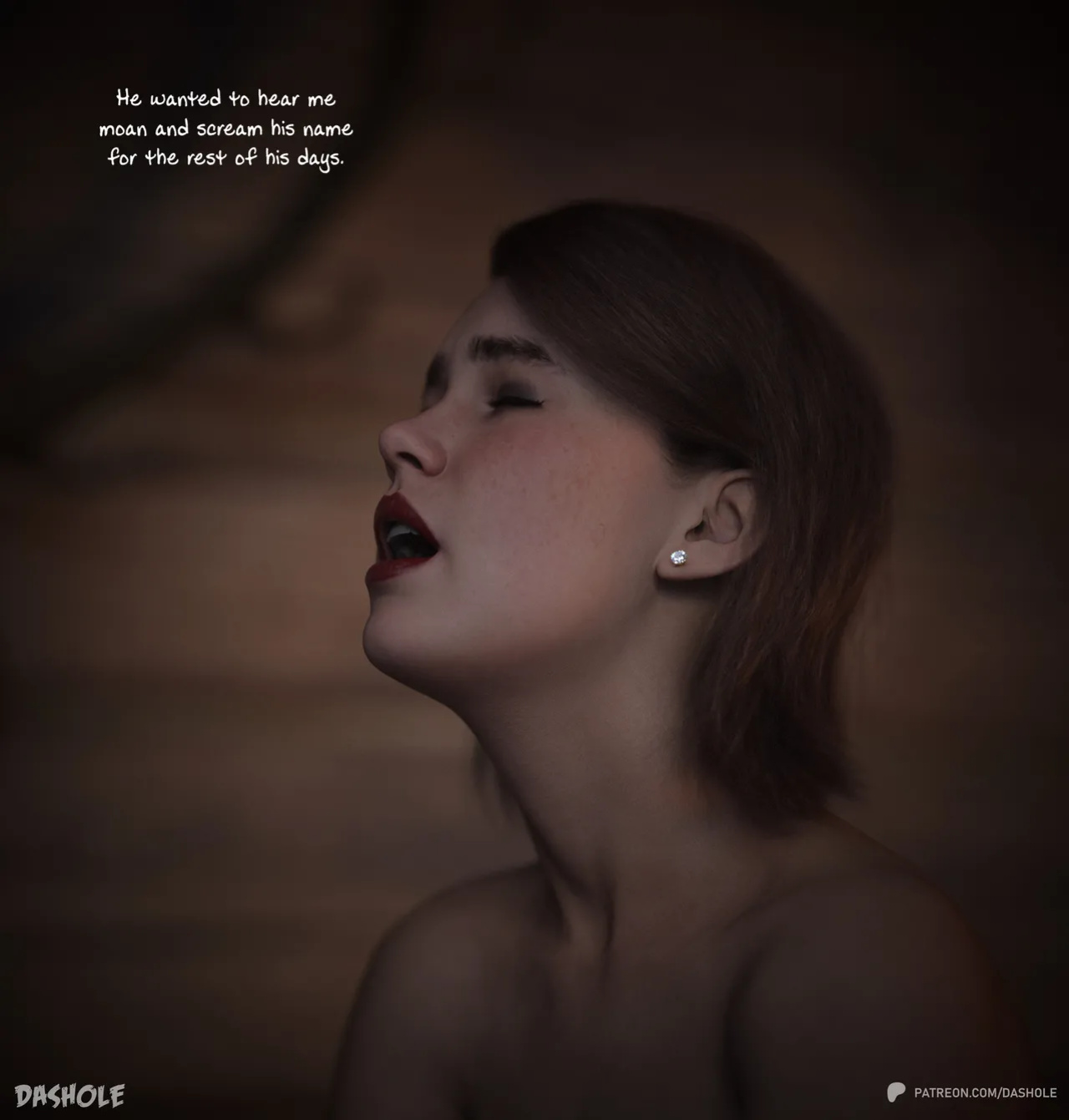 [Dashole] The Last of Us - Taken