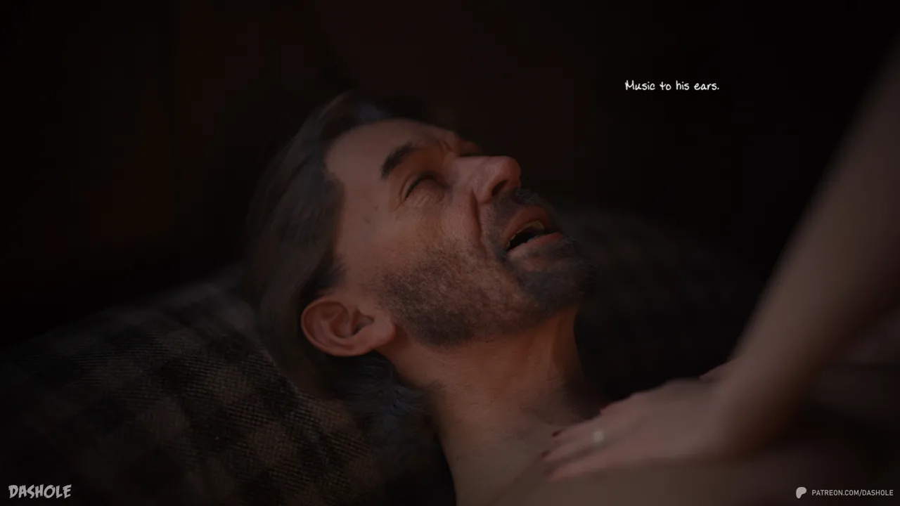 [Dashole] The Last of Us - Taken