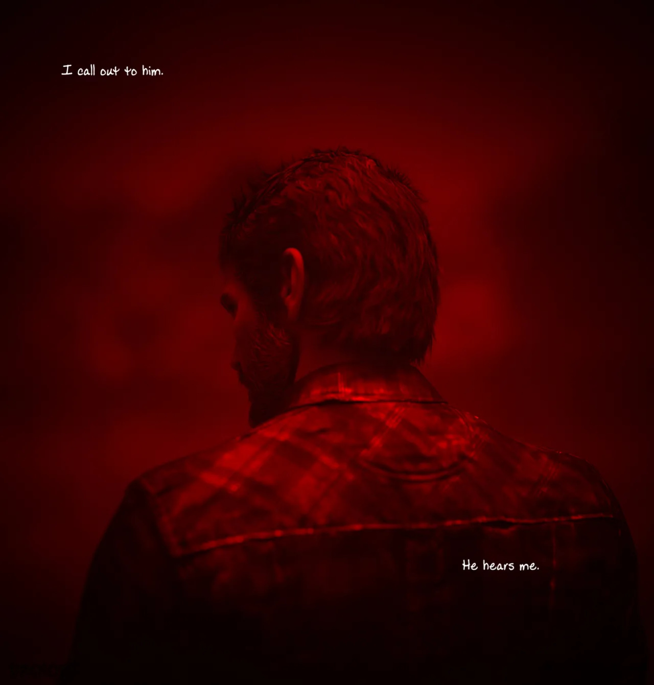 [Dashole] The Last of Us - Taken