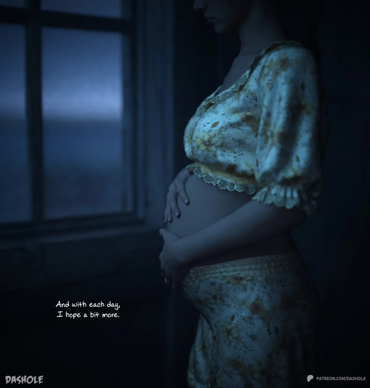 [Dashole] The Last of Us - Taken
