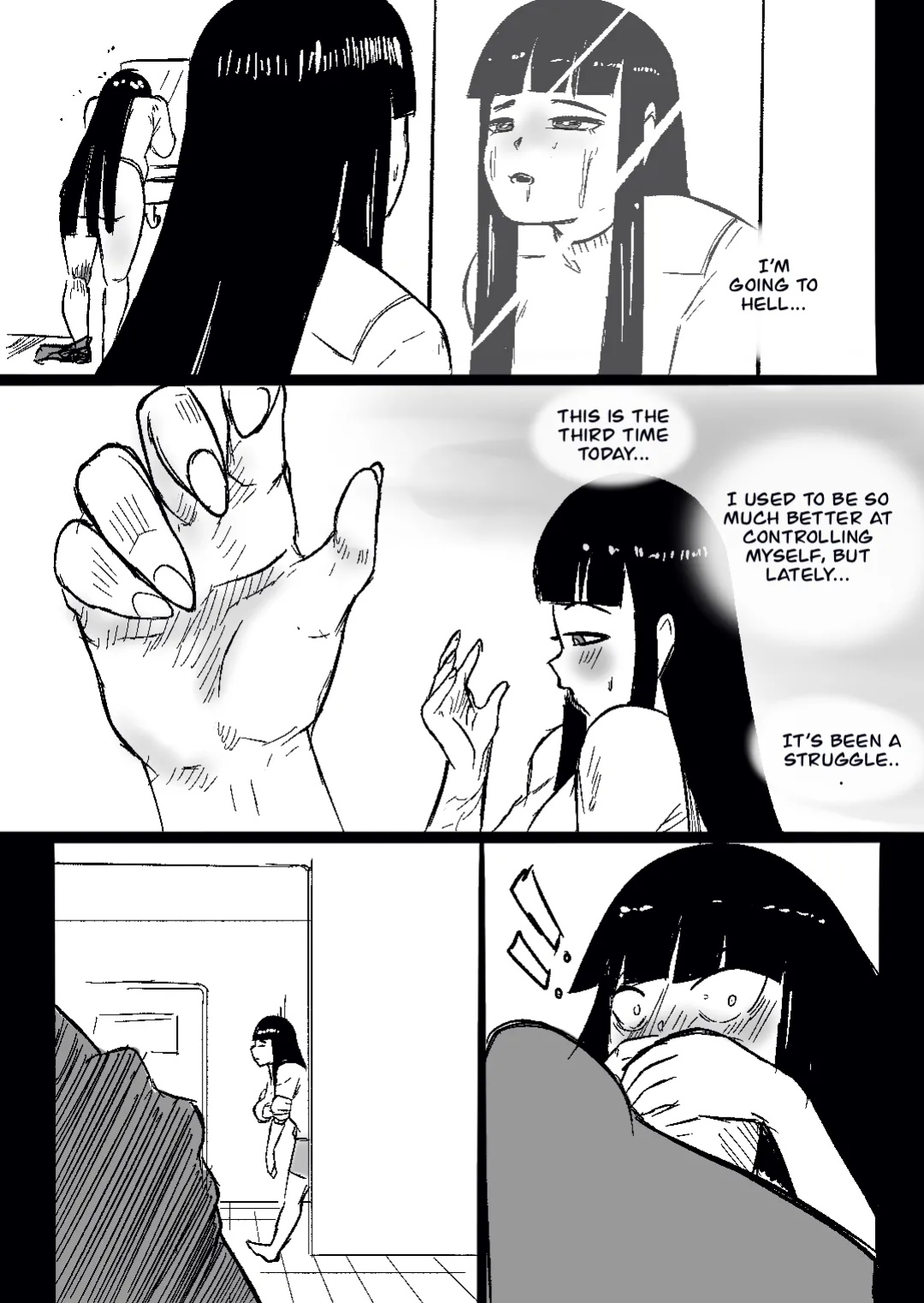 [LemonJooJoo] Mai Fever (Dragon Ball Super)