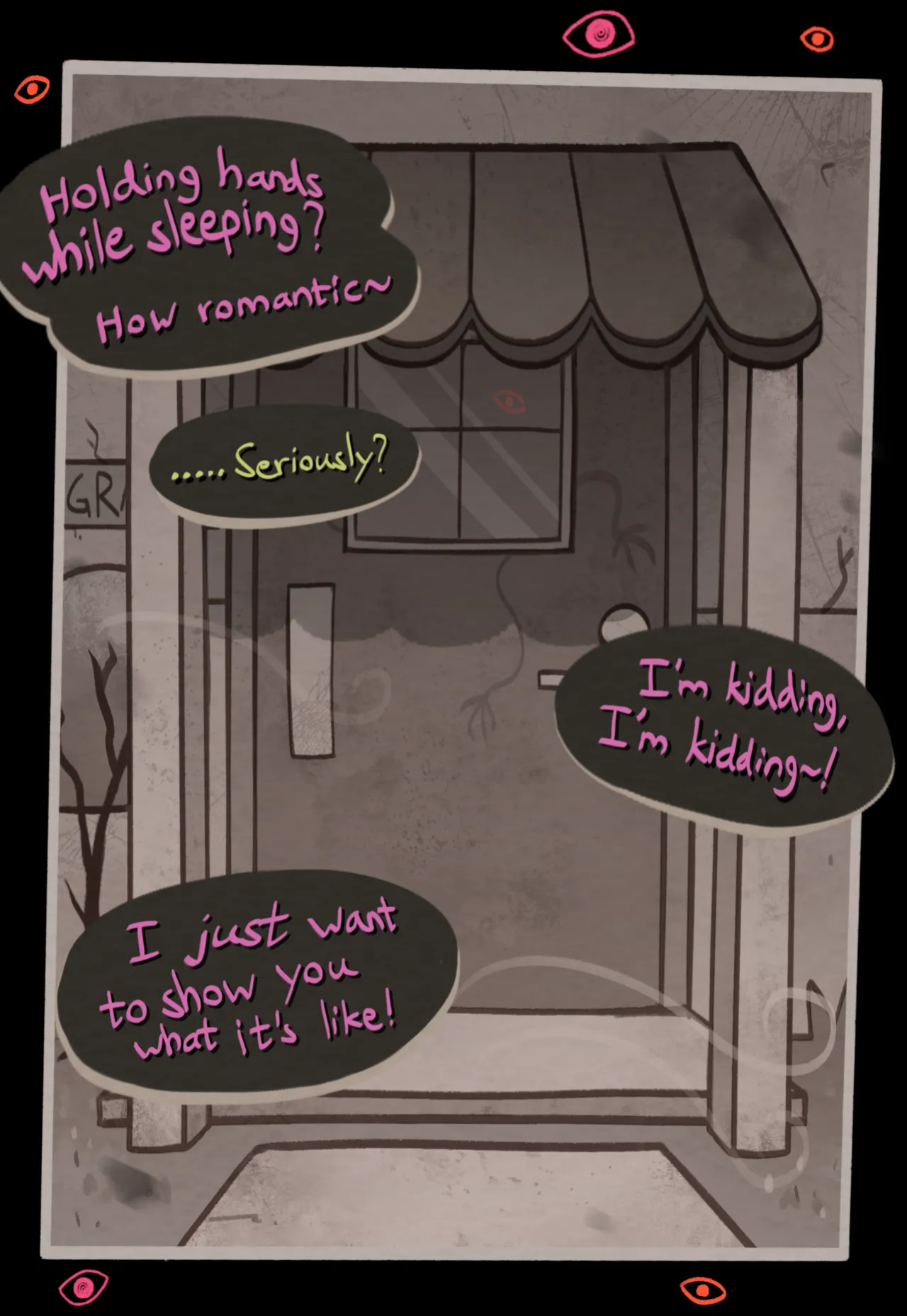 [NotSorapoi] Coffin of Andy and Leyley: Descent Route