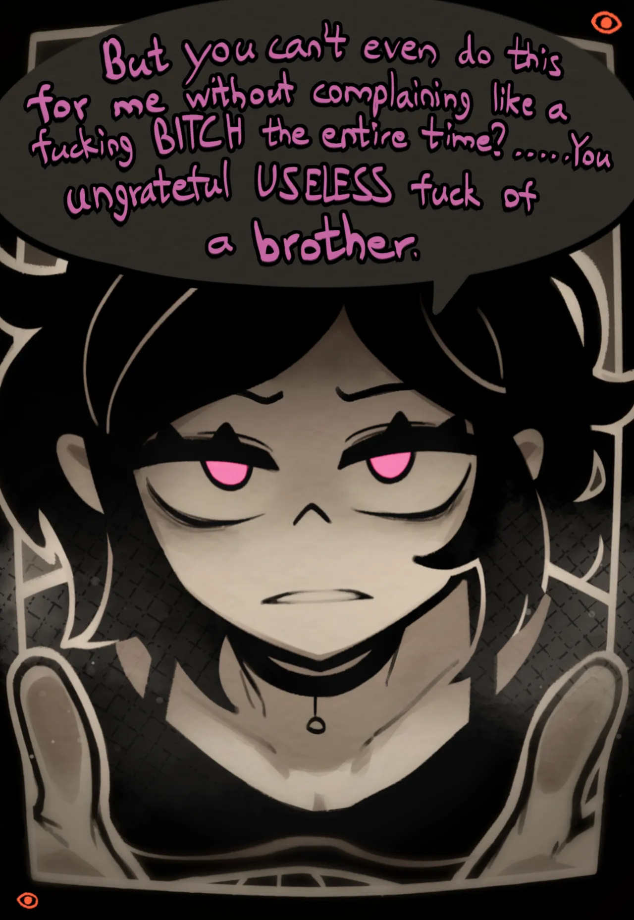 [NotSorapoi] Coffin of Andy and Leyley: Descent Route