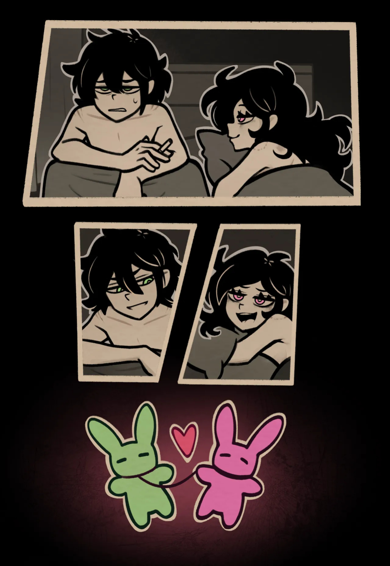 [NotSorapoi] Coffin of Andy and Leyley: Descent Route