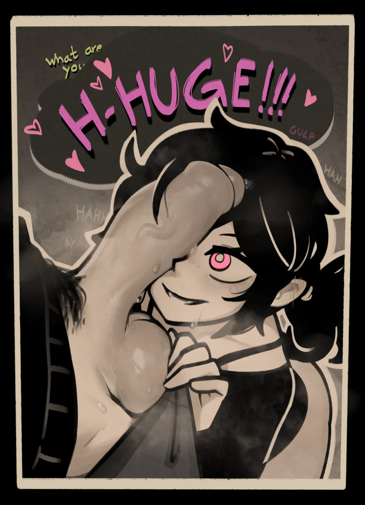 [NotSorapoi] Coffin of Andy and Leyley: Descent Route