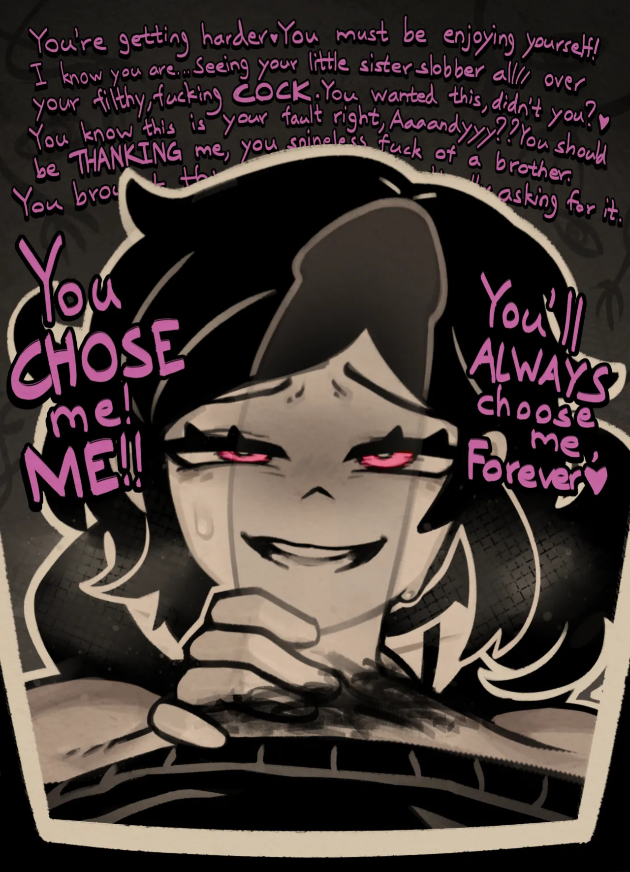 [NotSorapoi] Coffin of Andy and Leyley: Descent Route