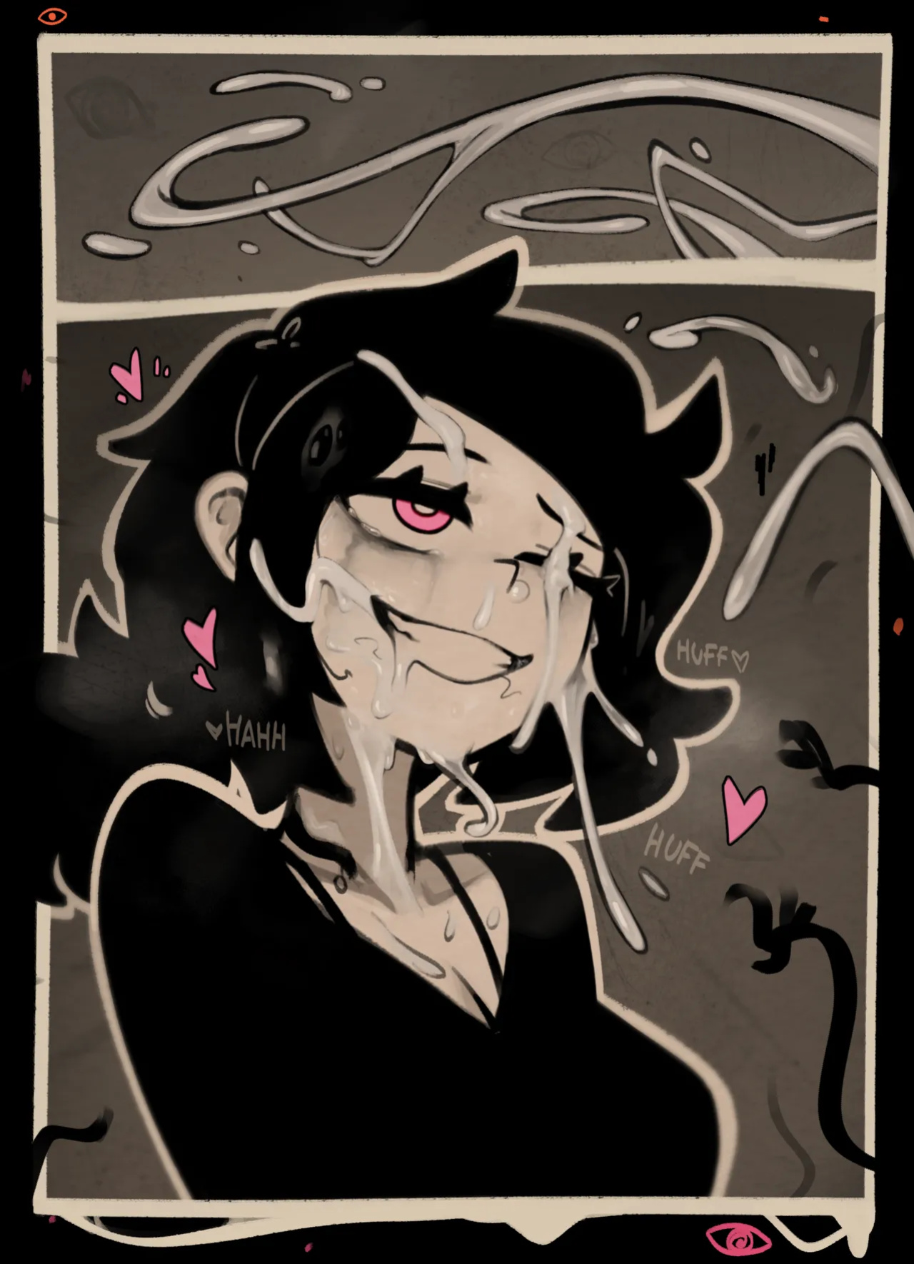 [NotSorapoi] Coffin of Andy and Leyley: Descent Route