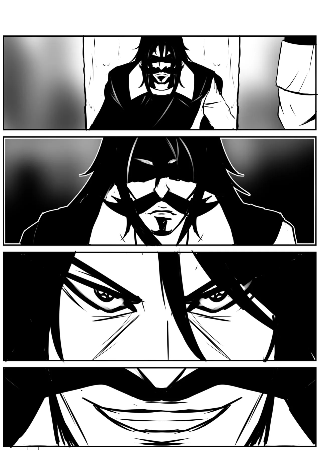 [TSFSingularity (Burning Moon Works)] Bambi-G! (Bleach)