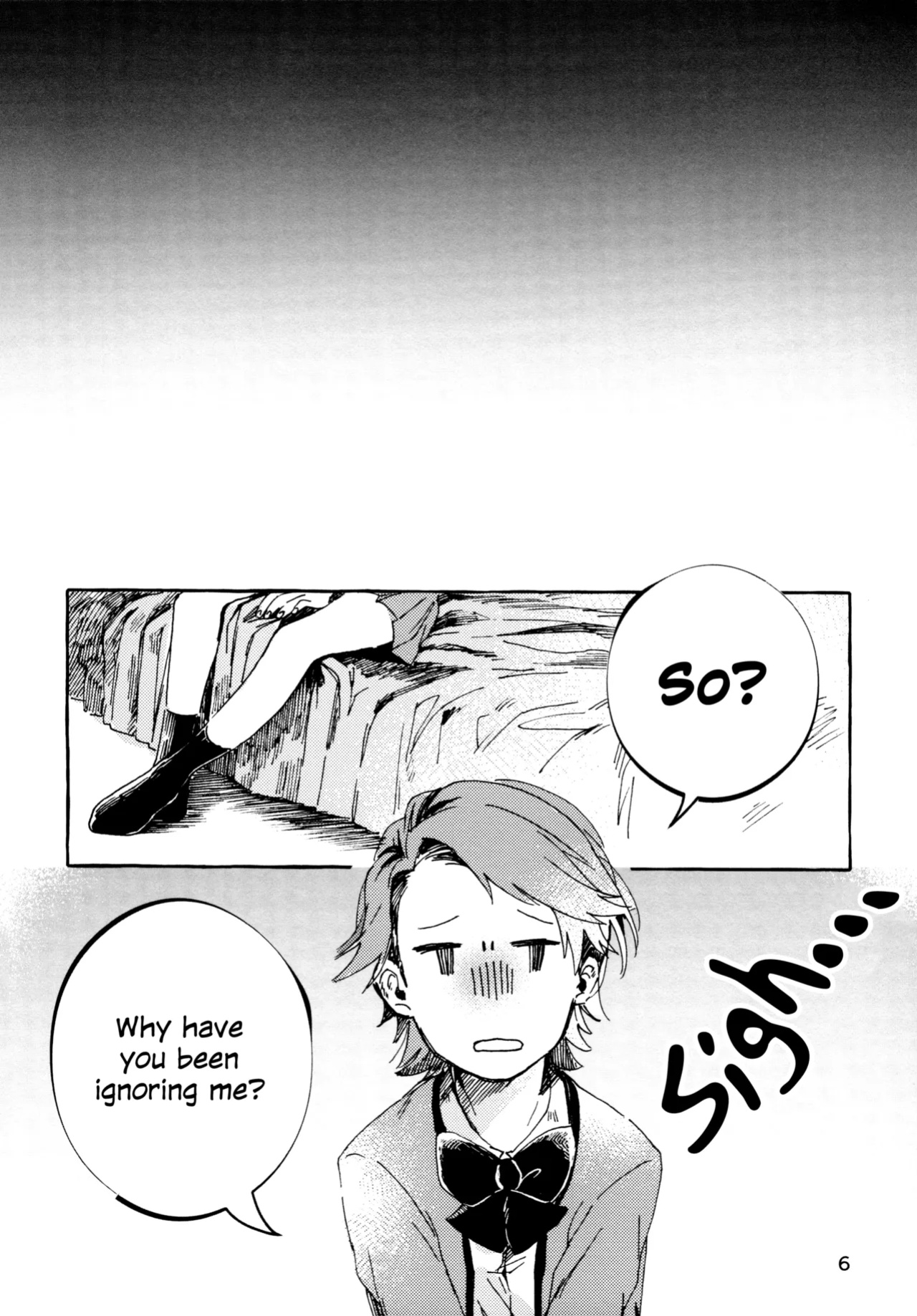 (Girls Love Festival 28) [chabochaboseinikuten (chabo)] Isurugi Futaba no Fuunna Hi | Isurugi Futaba's Unlucky Day (Shoujo Kageki Revue Starlight)