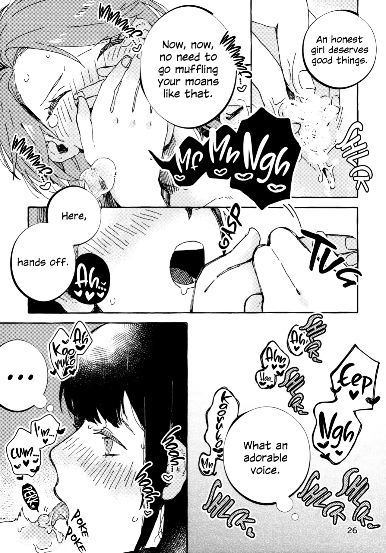 (Girls Love Festival 28) [chabochaboseinikuten (chabo)] Isurugi Futaba no Fuunna Hi | Isurugi Futaba's Unlucky Day (Shoujo Kageki Revue Starlight)