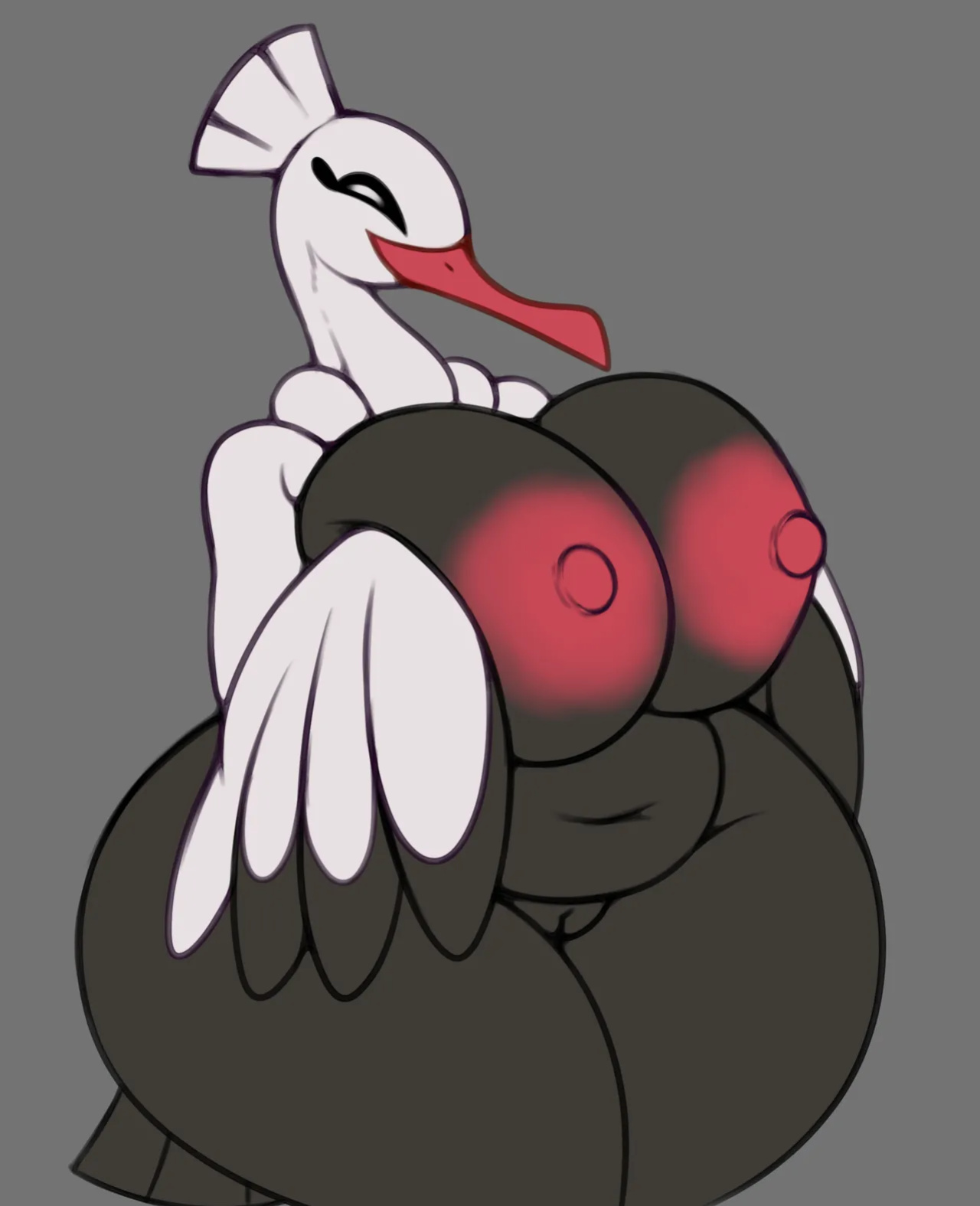 [PresiAlexander] Bombirdier (Pokémon)