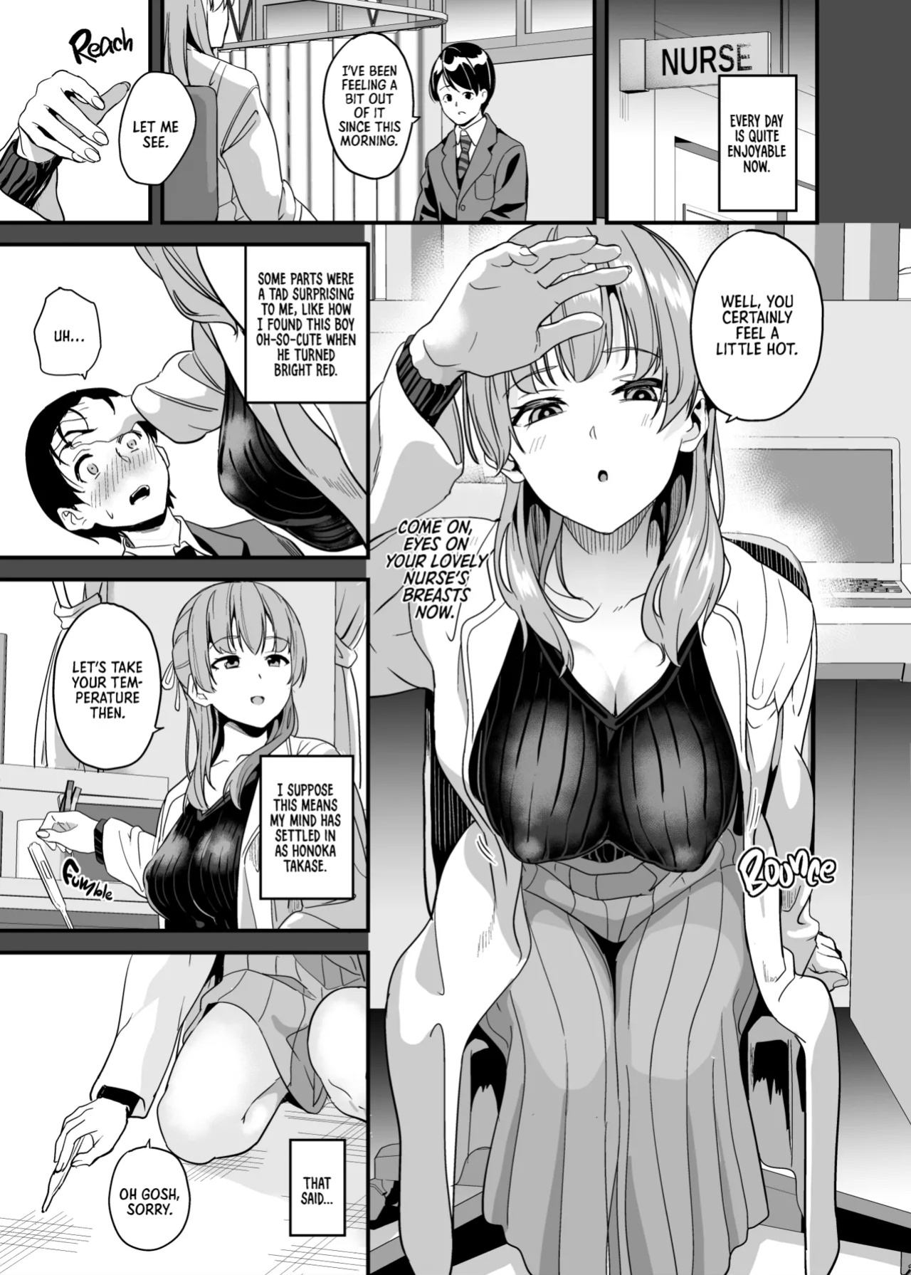 [Senpenbankashiki (DATE)] Tanin ni Naru Kusuri 7 | Medicine to Become Another Person 7 [Learn JP with H]