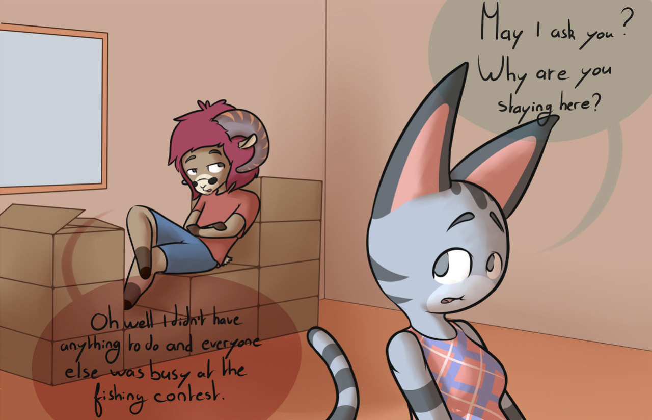 [French_Foxy] Mayor Duty