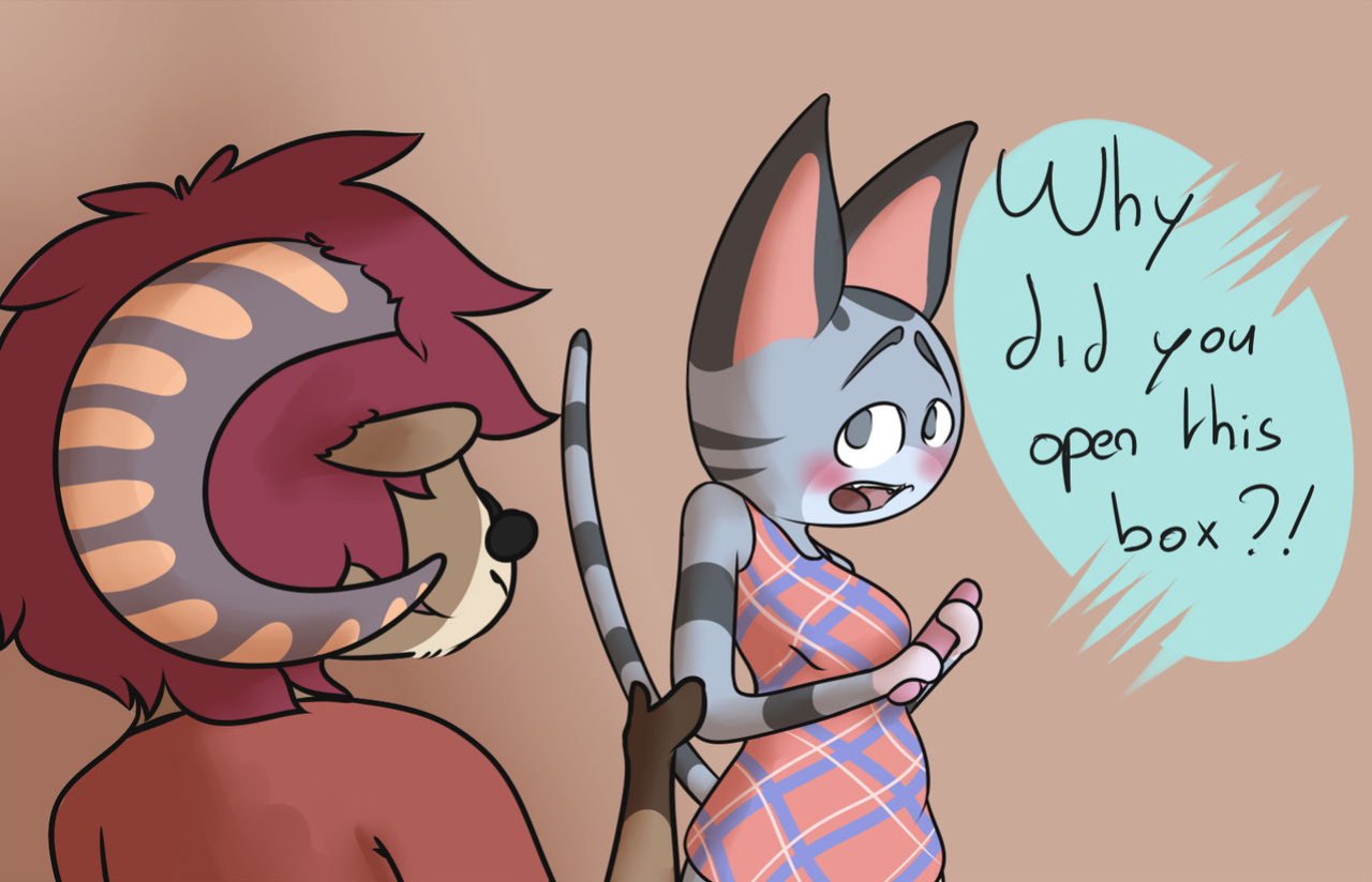 [French_Foxy] Mayor Duty