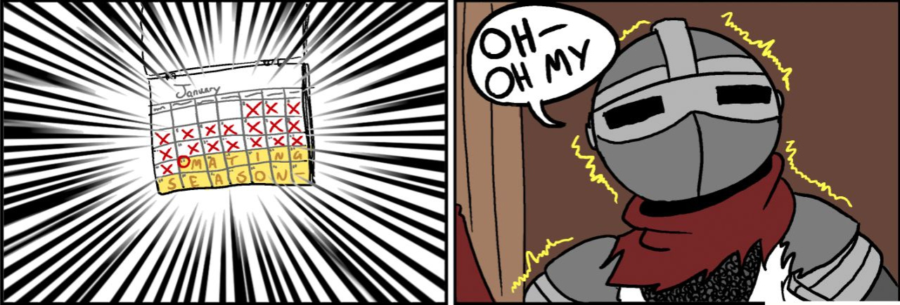 [Froockles] Kobold Princess Comic