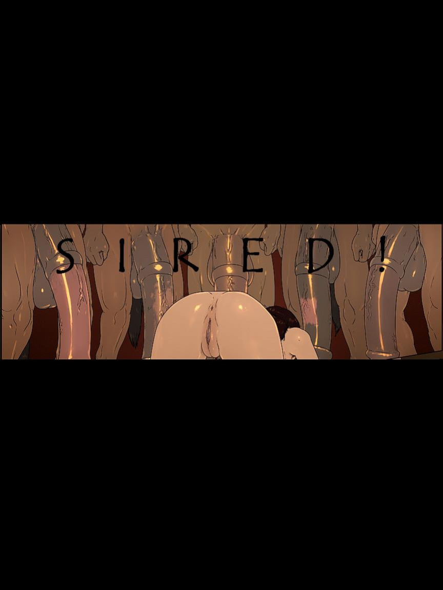 [GentlemanPaux] Sired!