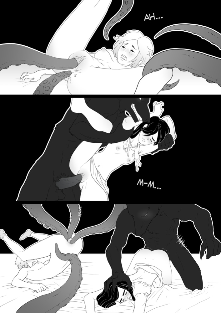 [octomush] The Power of Imagination