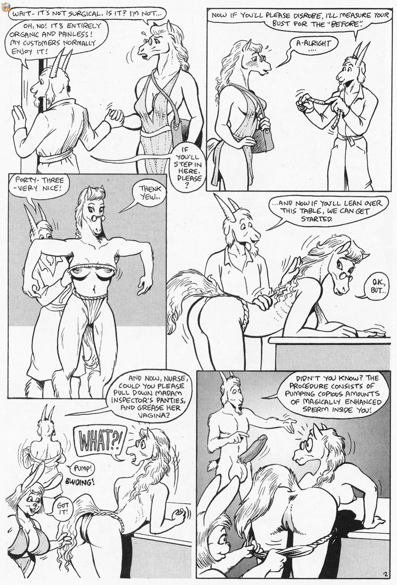 [Karno (Kjartan Arnorsson)] The Inspector