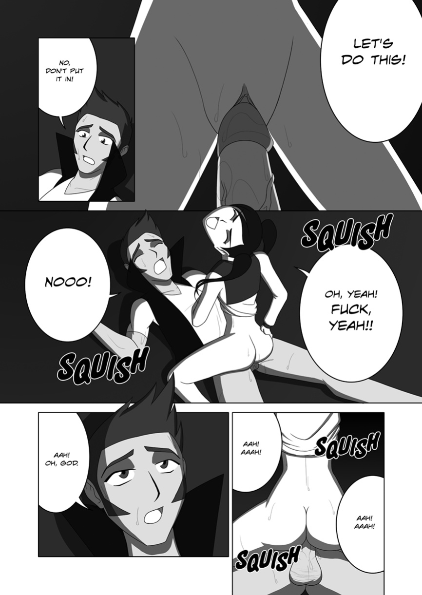 [Dimaar] In An Alternate Universe