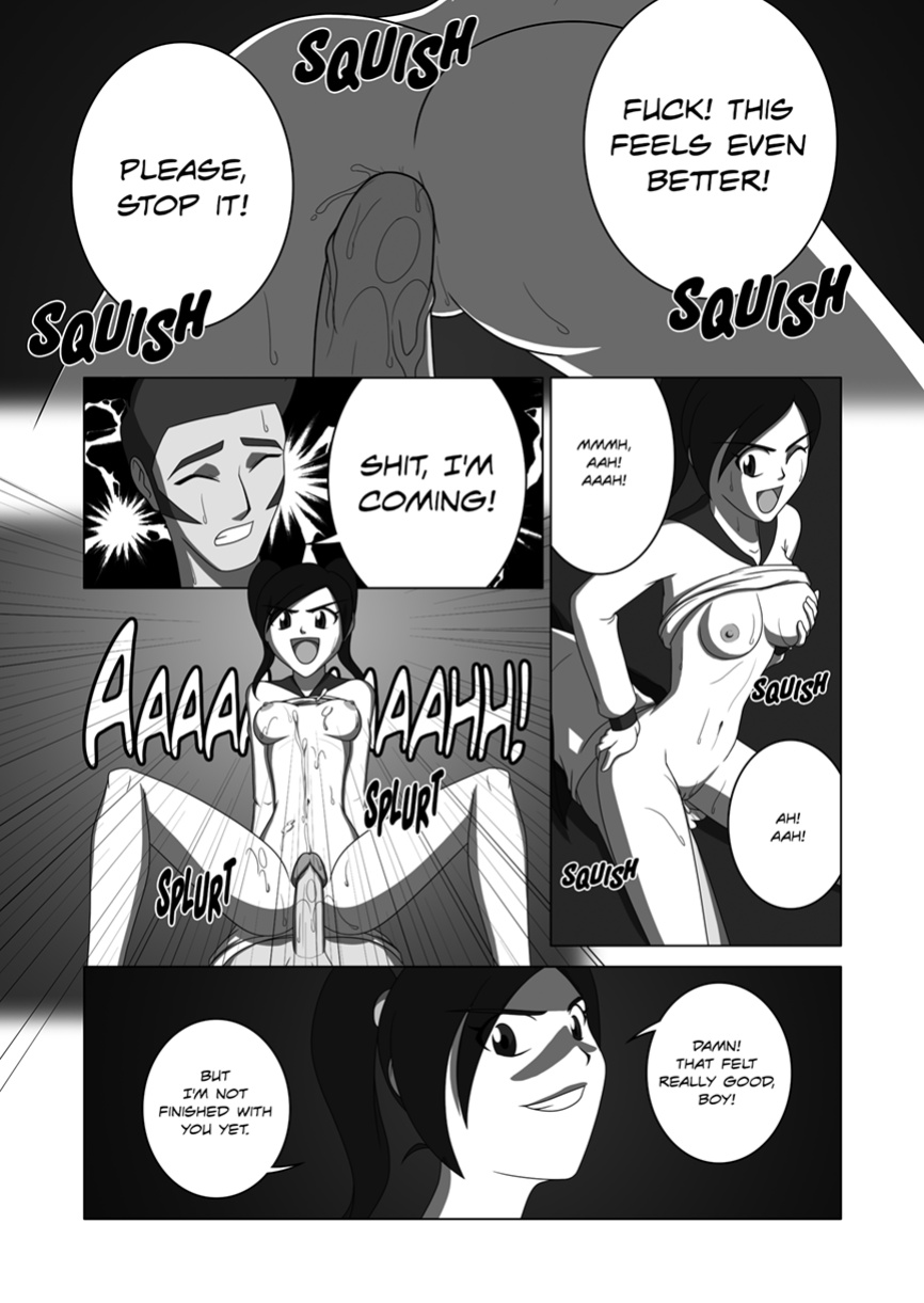 [Dimaar] In An Alternate Universe