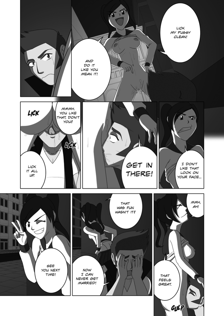 [Dimaar] In An Alternate Universe