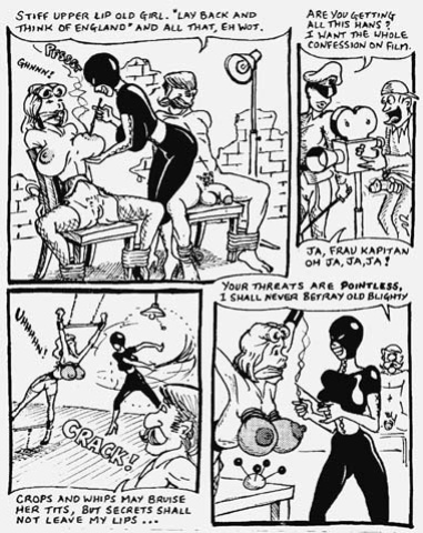 Depuceleur Nasty&Nazis