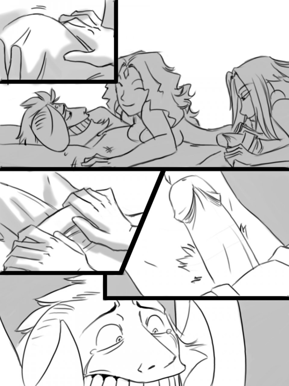[Viktria] Sweet Suffer (DOTA 2)