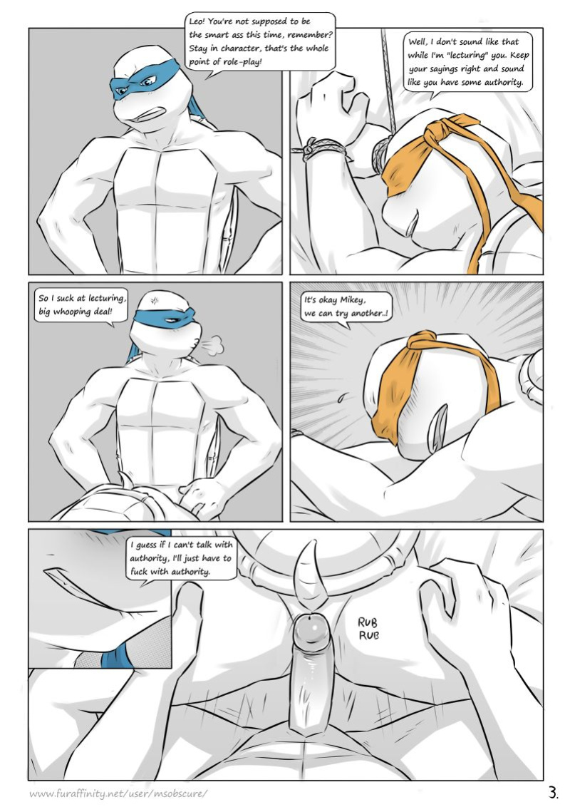 [msobscure] Roleplaying for Dummies