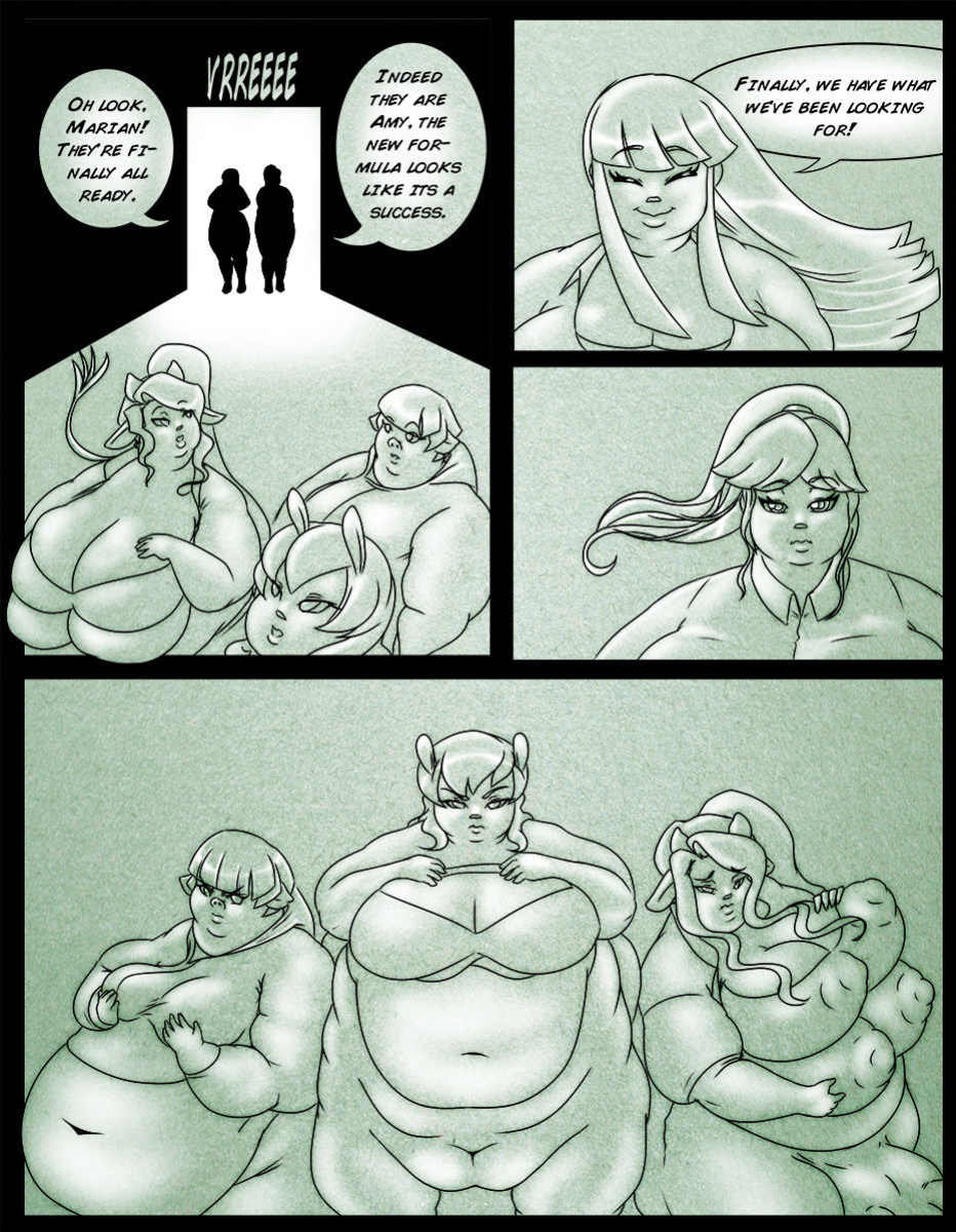 [Anastimafilia] BBB Corp.