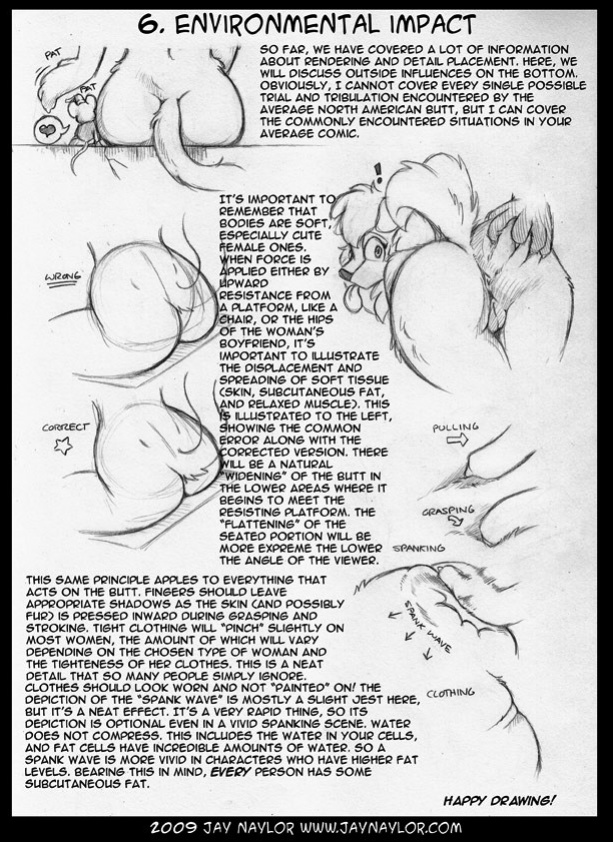 [Jay Naylor] Rear End Sketch Tutorial