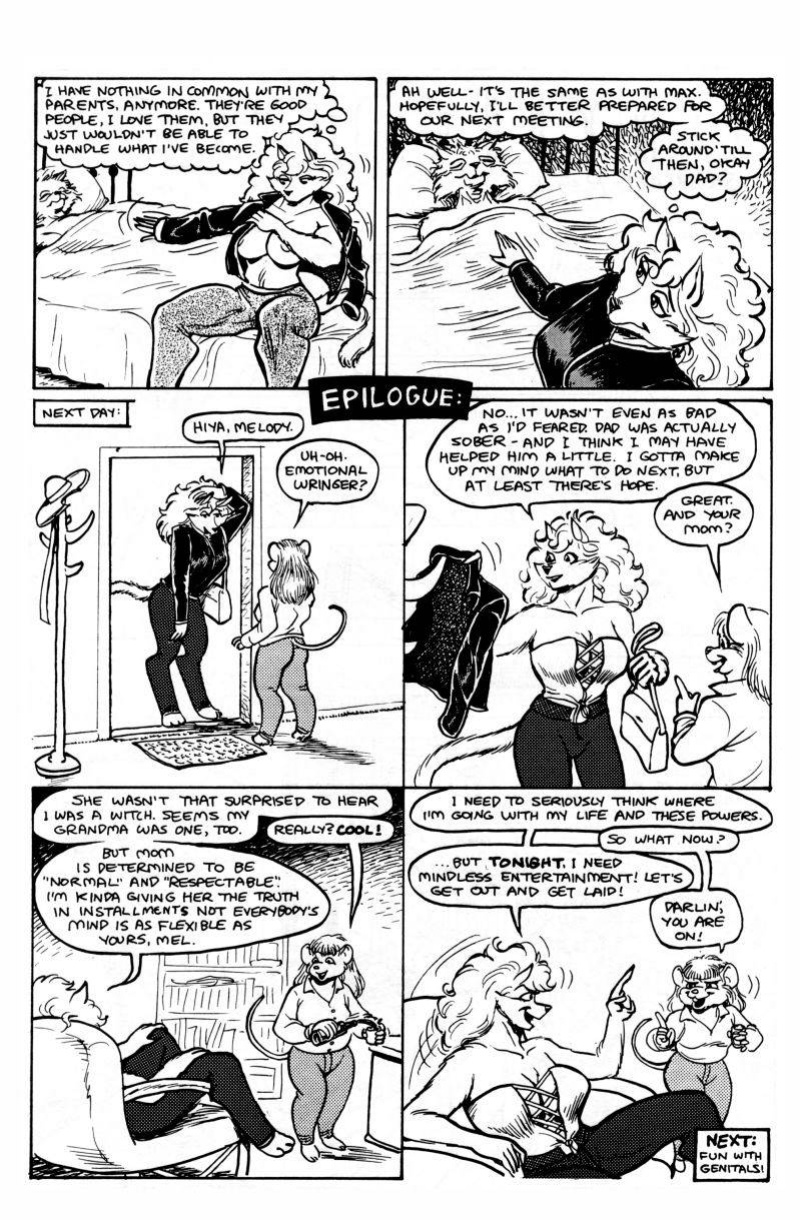[Karno (Kjartan Arnorsson)] Hometown Blues (The Mink)